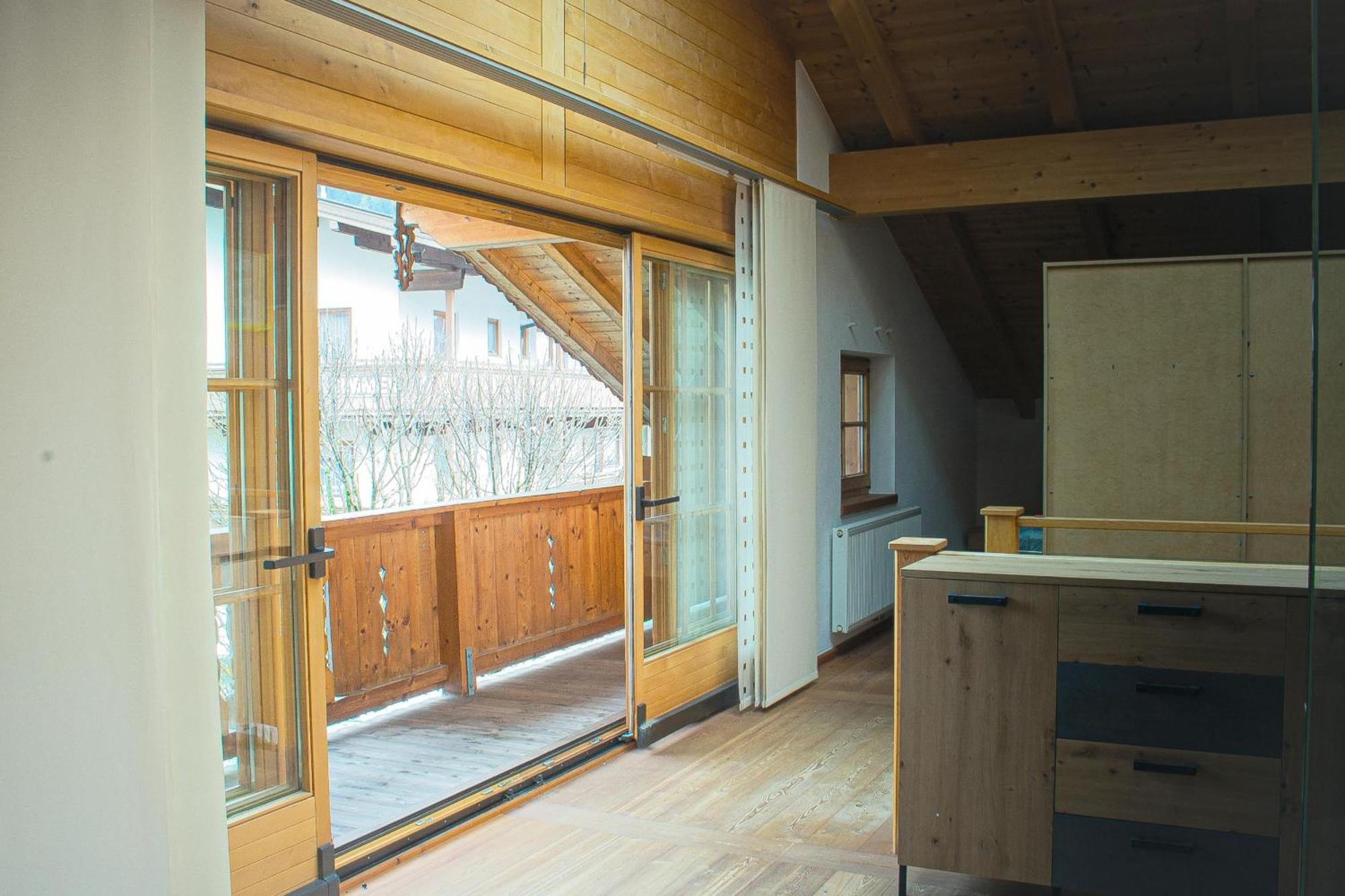 Emma'S Chalet Mayrhofen Exterior foto